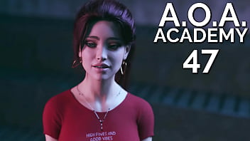 Apocalyptic Academy