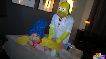 Moe Marge