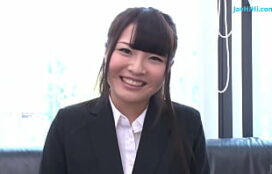 Shiori Hasegawa